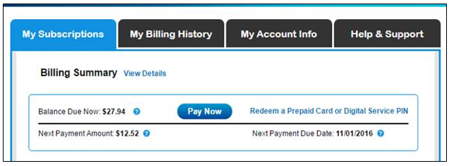 How do I pay my bill? - How Do I Pay My Prime Video Bill